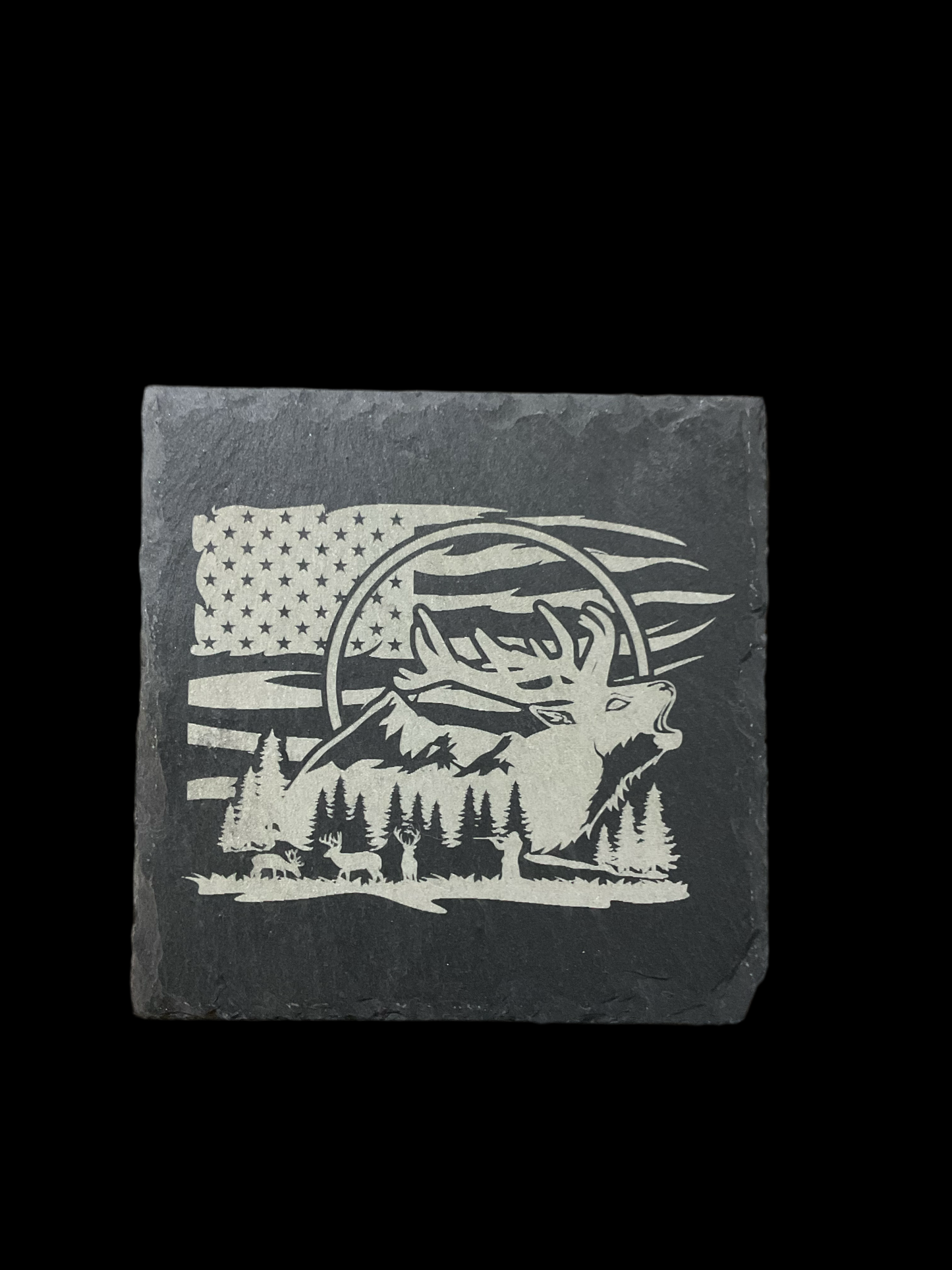 Hunting Coasters