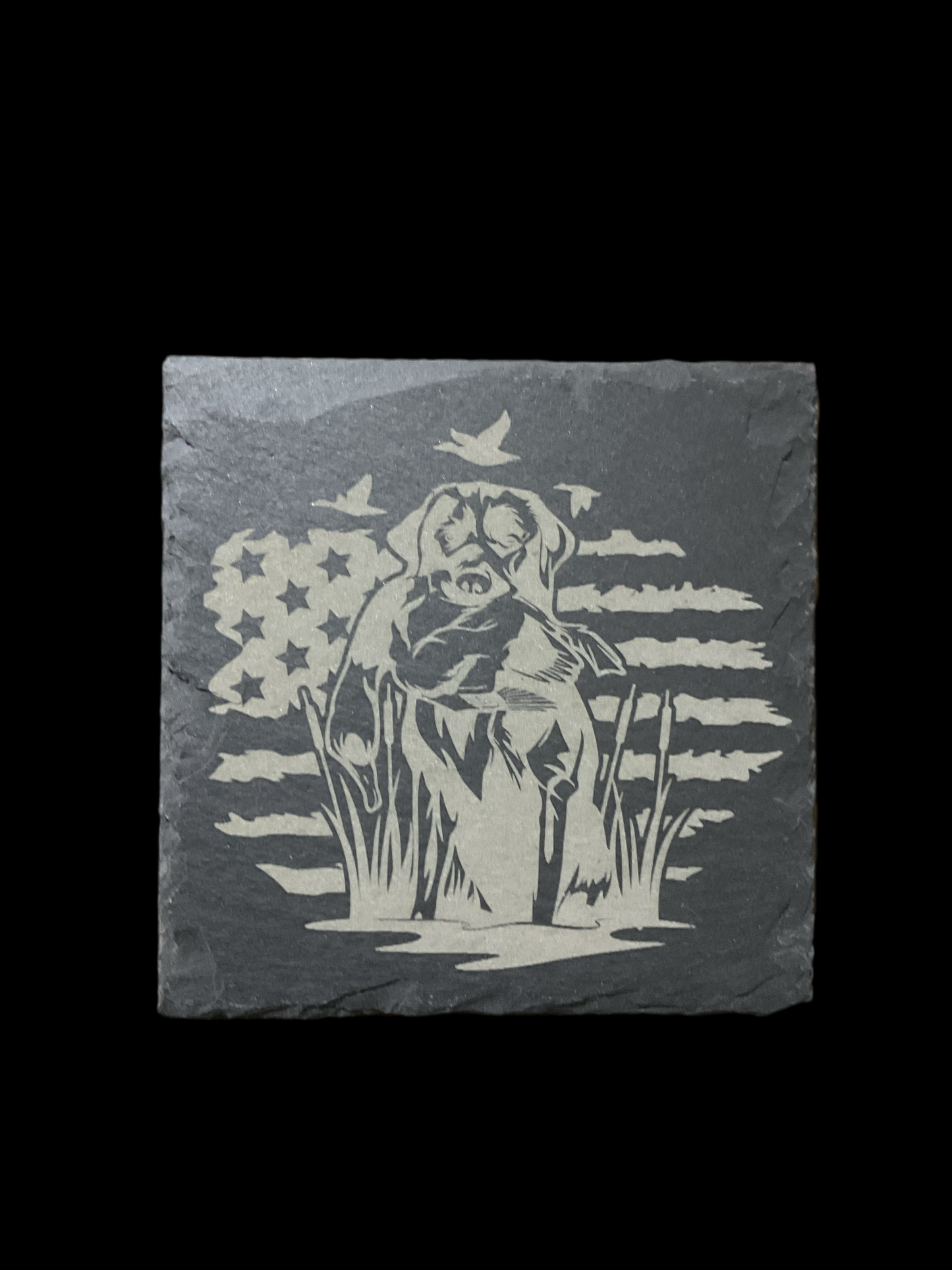 Hunting Coasters