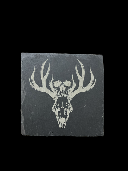 Hunting Coasters