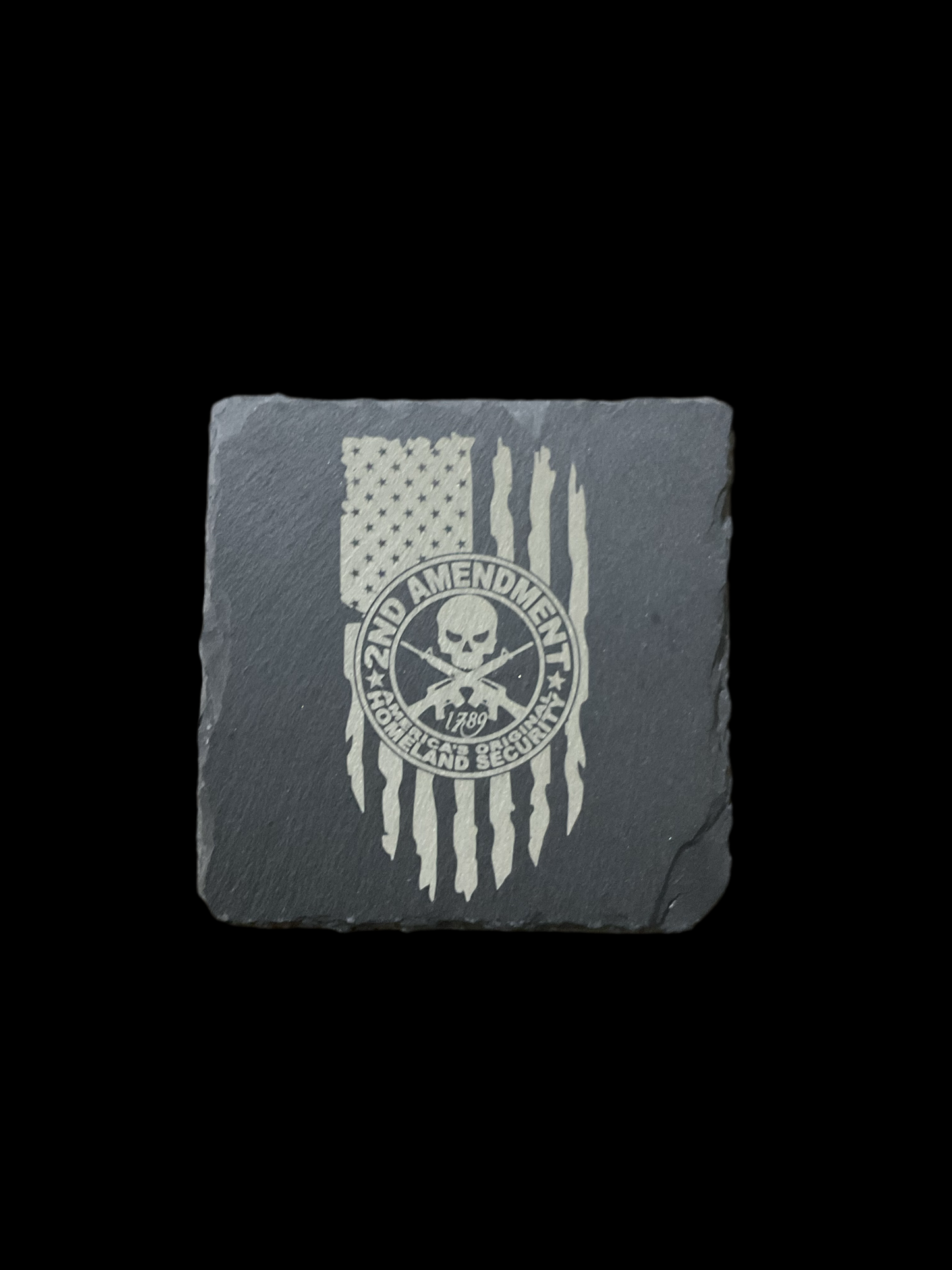 2nd Amendment Coasters
