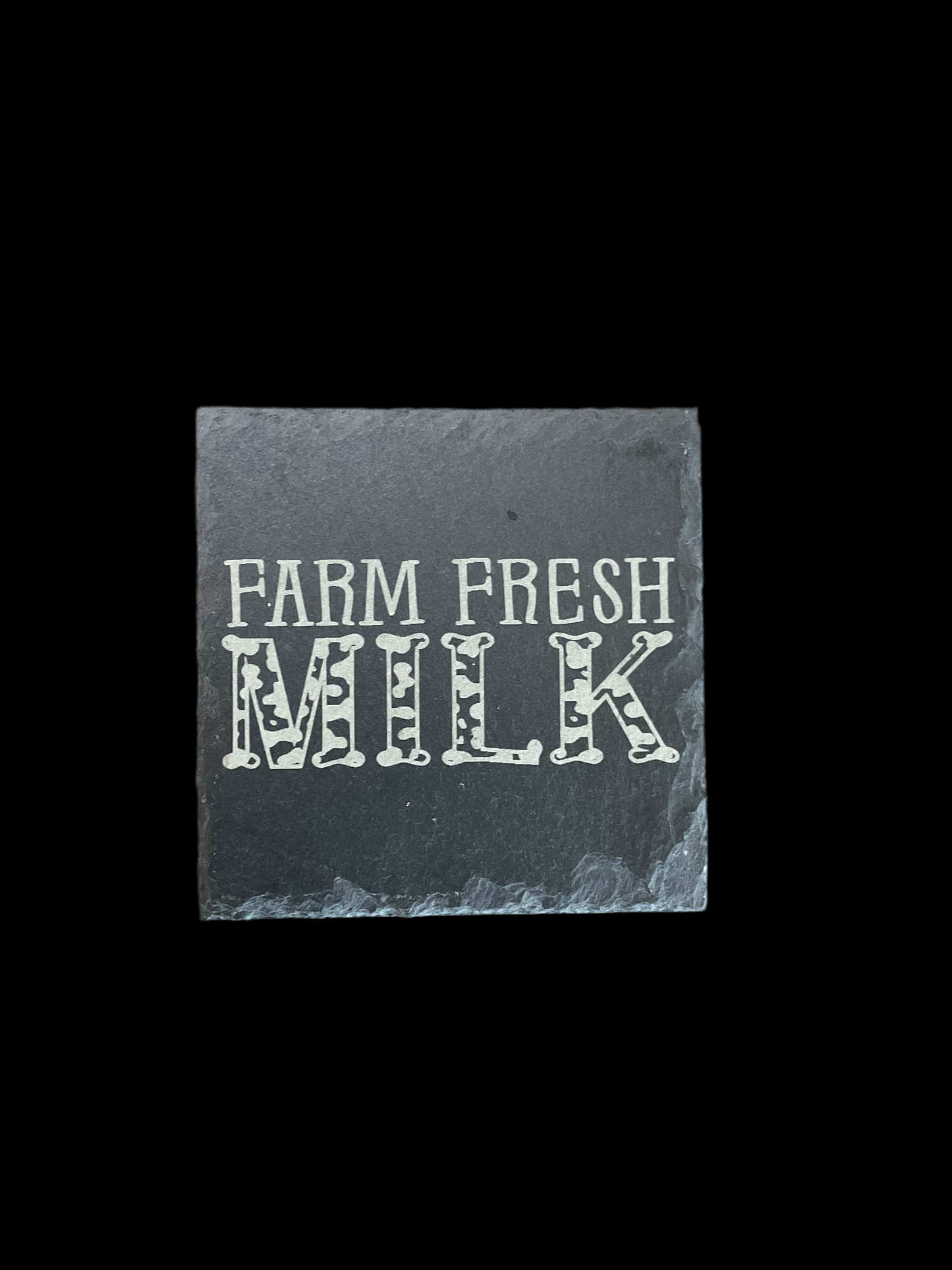 Farmhouse Coasters