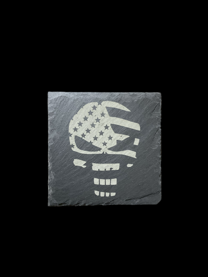 2nd Amendment Coasters