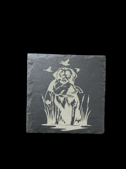 Hunting Coasters