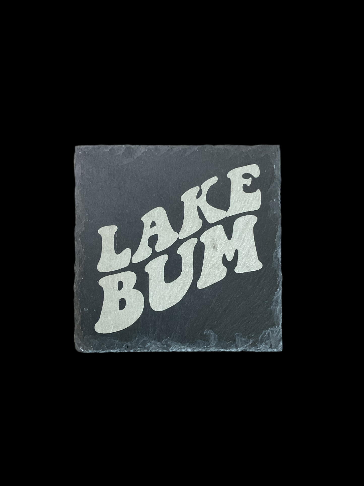 Lake Cabin Coasters