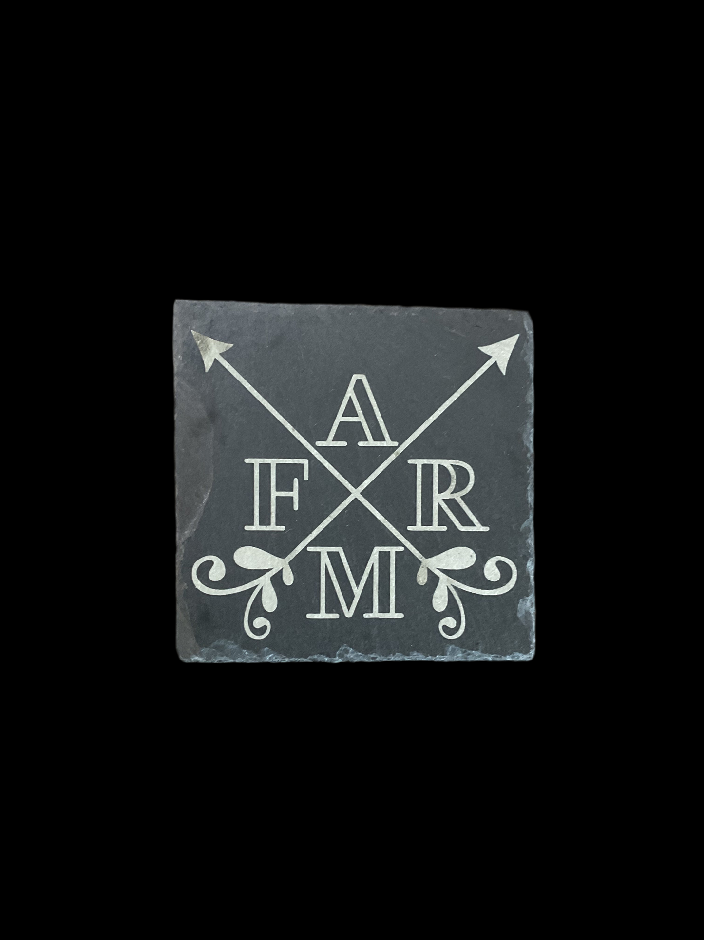 Farmhouse Coasters