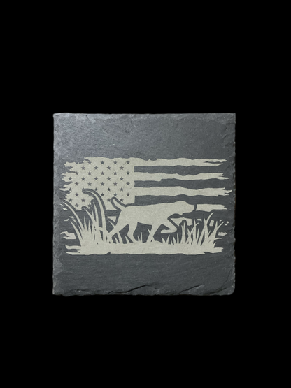Hunting Coasters