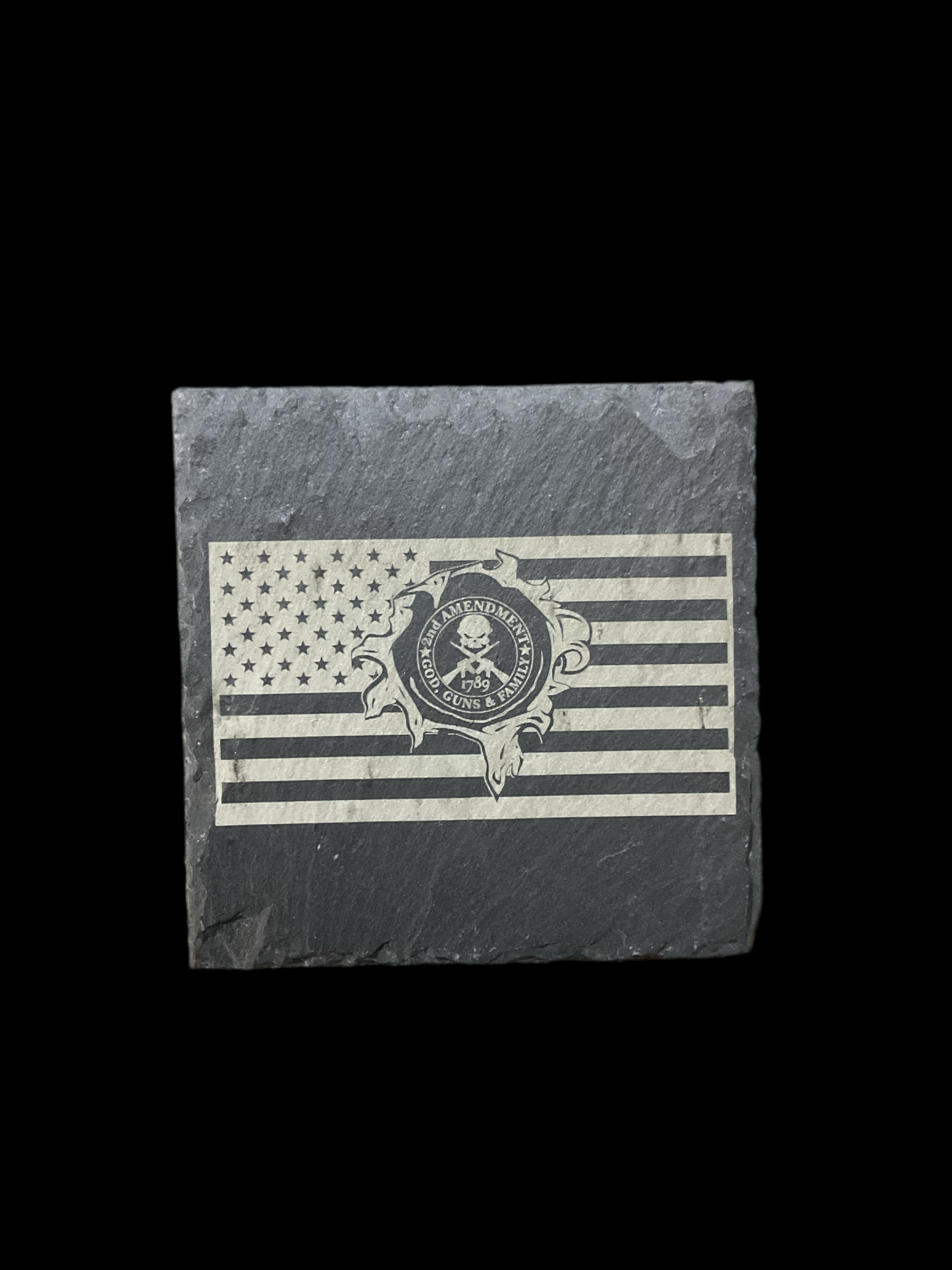 2nd Amendment Coasters