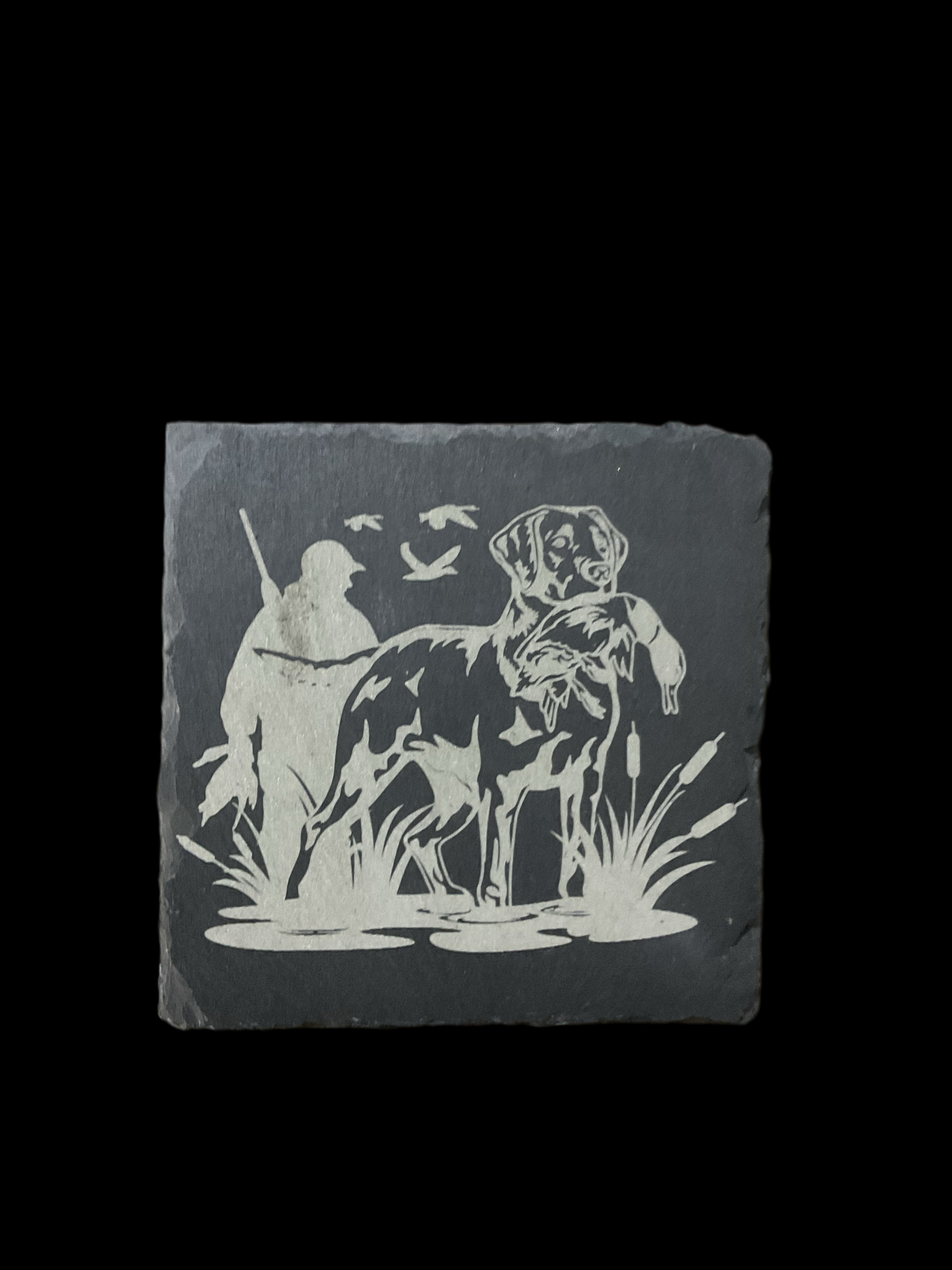 Hunting Coasters