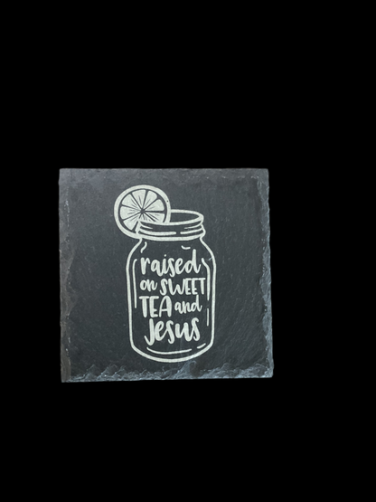 Farmhouse Coasters