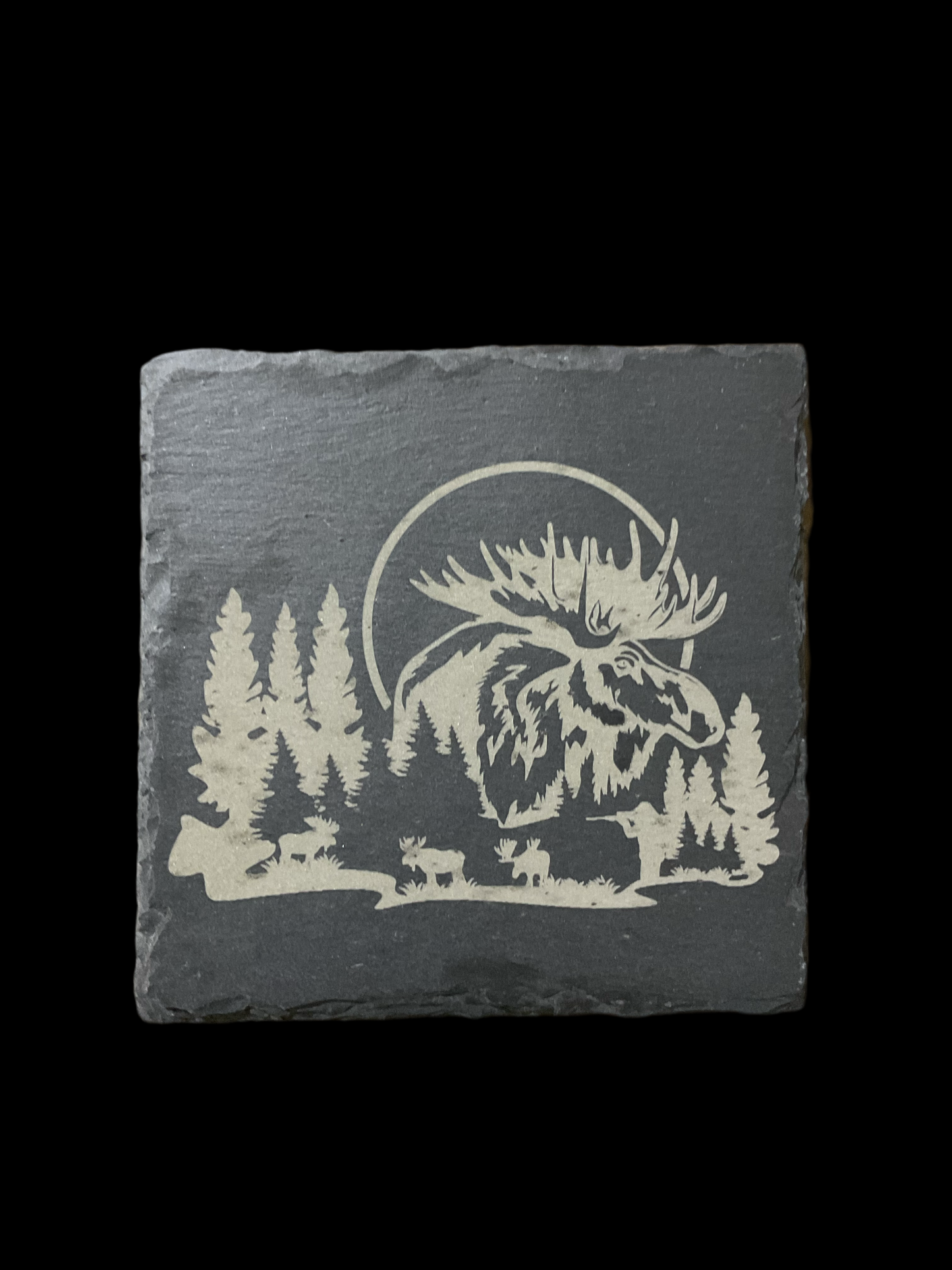 Hunting Coasters