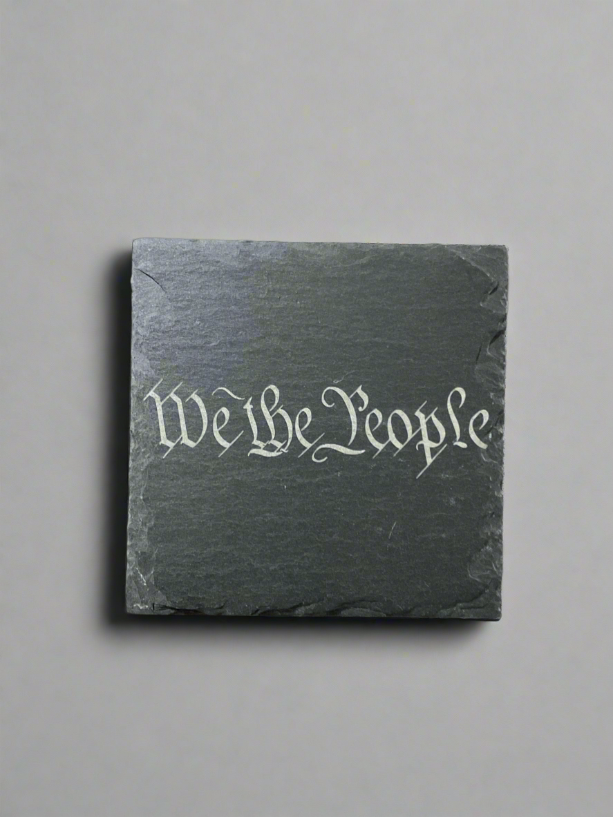 2nd Amendment Coasters