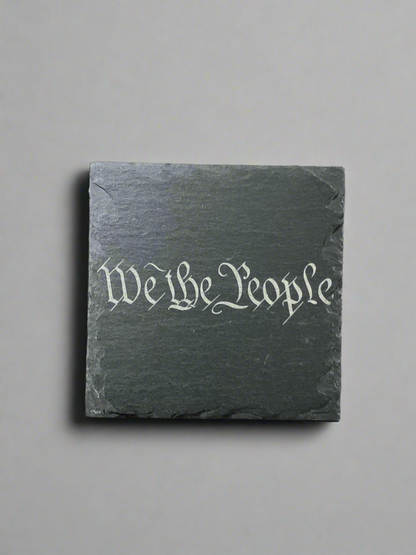 2nd Amendment Coasters