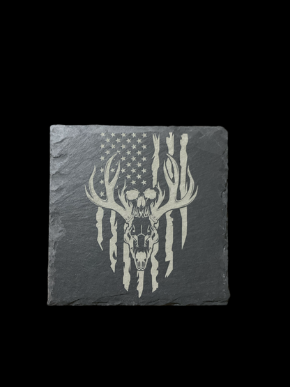 Hunting Coasters